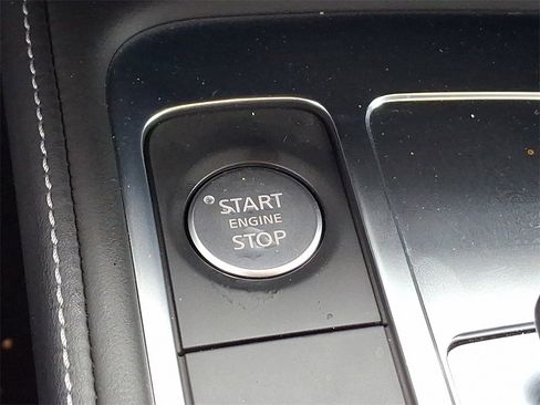 Certified 2025 INFINITI QX60 Autograph w/ Cargo Package image 28