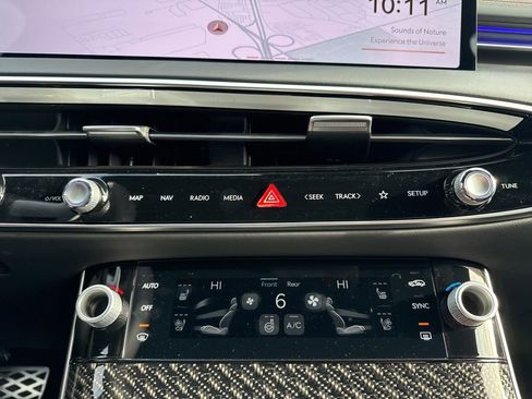 New 2026 Genesis GV70 3.5T Sport Prestige image 22