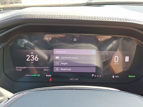 Certified 2024 Jeep Wagoneer Launch Edition image 20