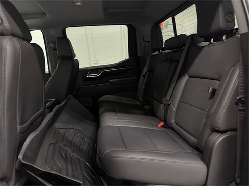 New 2026 GMC Sierra 1500 Elevation w/ Elevation Premium Package image 16