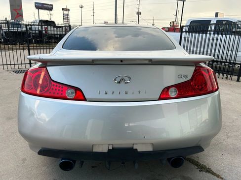 Used 2004 INFINITI G35 Coupe w/ Premium Pkg image 5