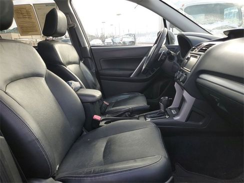 Used 2015 Subaru Forester 2.0XT Touring w/ Eyesight & Navigation System image 27
