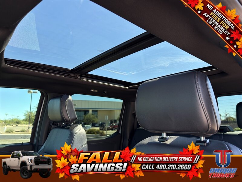Used 2024 Ford F150 XLT w/ Equipment Group 303A High AWD/4WD image 20