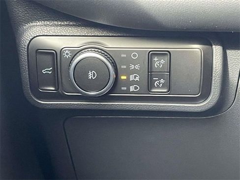 New 2026 Ford Explorer ST image 20