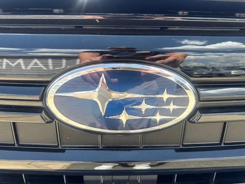 Certified 2026 Subaru Forester Sport w/ Sport Package AWD/4WD image 31