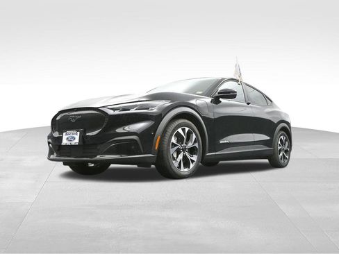 New 2024 Ford Mustang Mach-E Select w/ Comfort Package Lite image 21