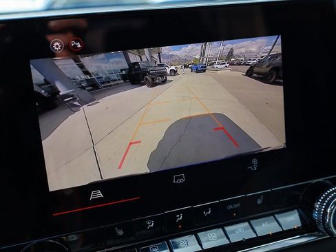 New 2026 GMC Canyon Elevation w/ Convenience Package image 16