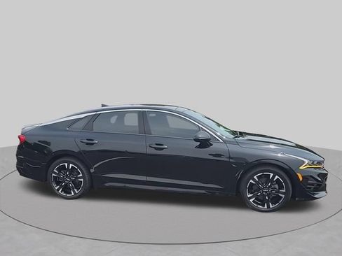 Used 2023 Kia K5 GT-Line FWD image 10