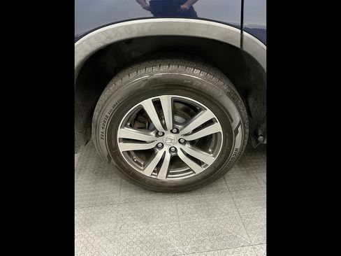 Used 2017 Honda Pilot EX-L image 40