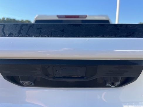 New 2026 Chevrolet Silverado 1500 RST w/ Safety Package image 6