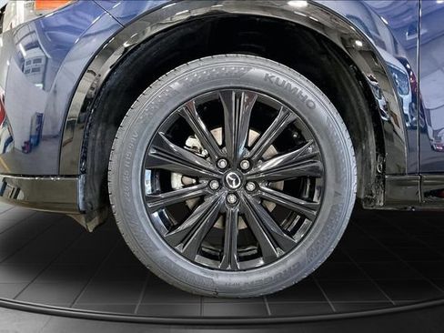 Certified 2023 MAZDA CX-5 AWD 2.5 Turbo image 9