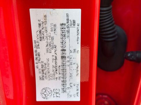 Used 2021 Ford Bronco Wildtrak AWD/4WD image 18