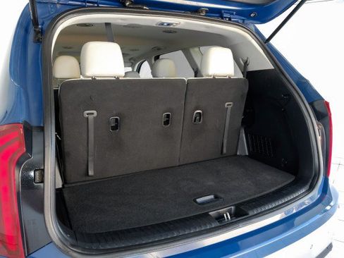 Used 2023 Kia Telluride S w/ S Sunroof Package FWD image 68