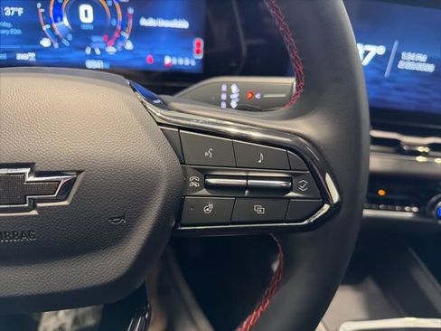 Used 2025 Chevrolet Equinox RS w/ Safety and Technology Package image 27