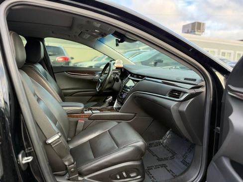 Used 2016 Cadillac XTS Luxury w/ Driver Awareness Package image 23