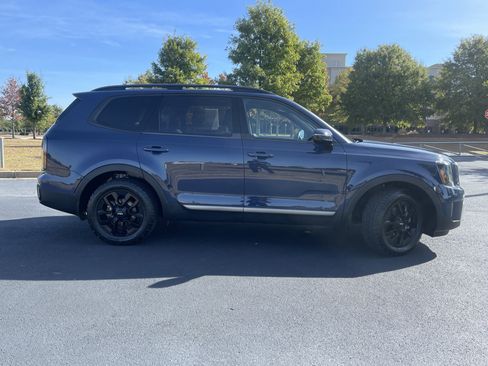 Used 2023 Kia Telluride SX Prestige X-Pro image 10