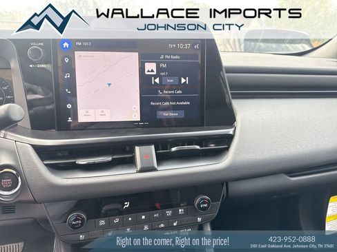 New 2026 Subaru Outback Wilderness AWD/4WD image 13
