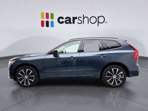 Used 2024 Volvo XC60 B5 Plus w/ Climate Package AWD/4WD image 2