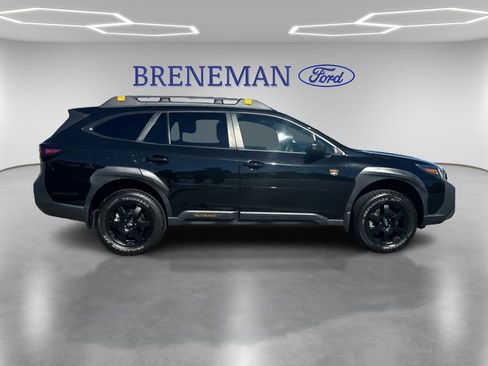 Used 2024 Subaru Outback Wilderness w/ Wilderness Package image 4