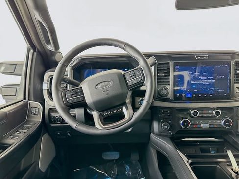 New 2026 Ford F450 Platinum w/ FX4 Off-Road Package image 23
