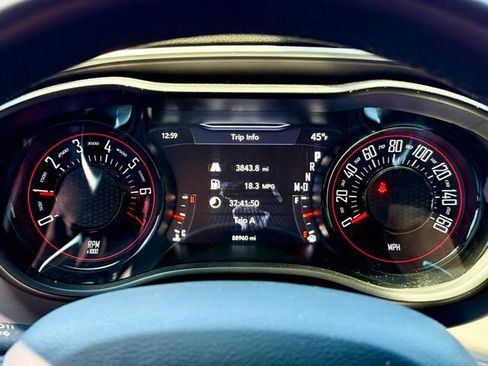 Used 2019 Dodge Challenger GT w/ Blacktop Package image 14