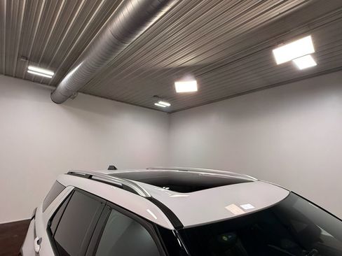 Used 2025 Ford Explorer Platinum w/ LUX Leather Package image 45