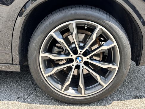 Used 2022 BMW X3 sDrive30i w/ M Sport Package 2 RWD image 7