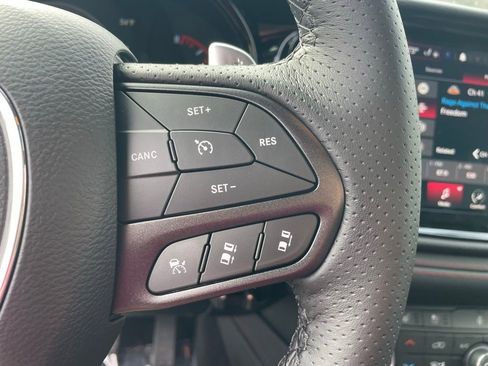 New 2026 Dodge Durango GT image 34