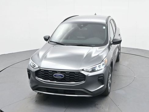 New 2026 Ford Escape ST-Line FWD image 24