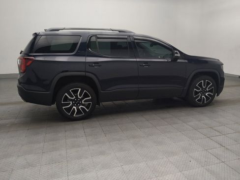 Used 2021 GMC Acadia SLT w/ Elevation Edition FWD image 10