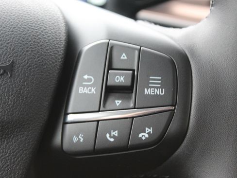 New 2025 Ford Bronco Sport Outer Banks w/ Outer Banks Tech Package+ AWD/4WD image 22