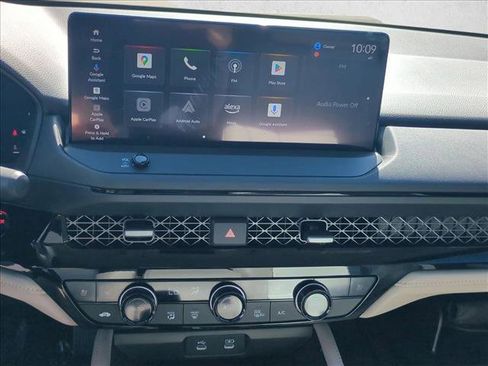New 2025 Honda Accord Touring image 12