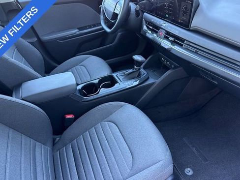 Certified 2025 Kia K4 EX FWD image 19