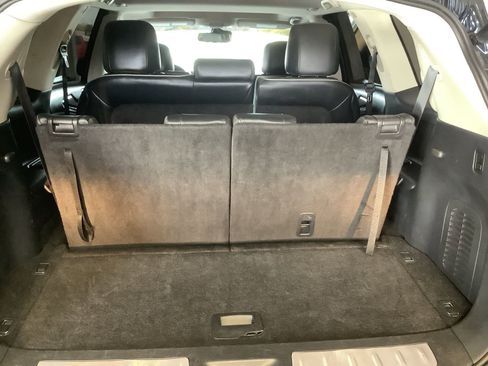 Used 2020 INFINITI QX60 Pure image 13