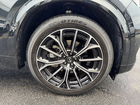 Used 2025 MAZDA CX-70 3.3 Turbo S w/ Premium Package image 29