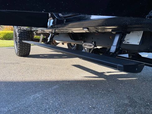 Used 2007 Chevrolet Silverado 2500 LT w/ 1LT Convenience Package image 48