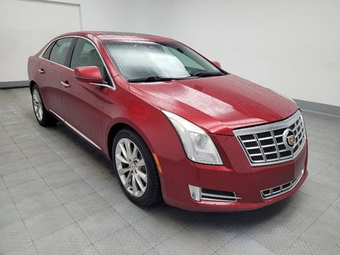 Used 2014 Cadillac XTS Premium image 13
