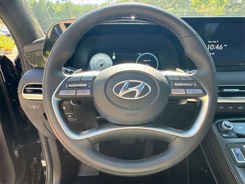 New 2025 Hyundai Palisade Calligraphy image 25