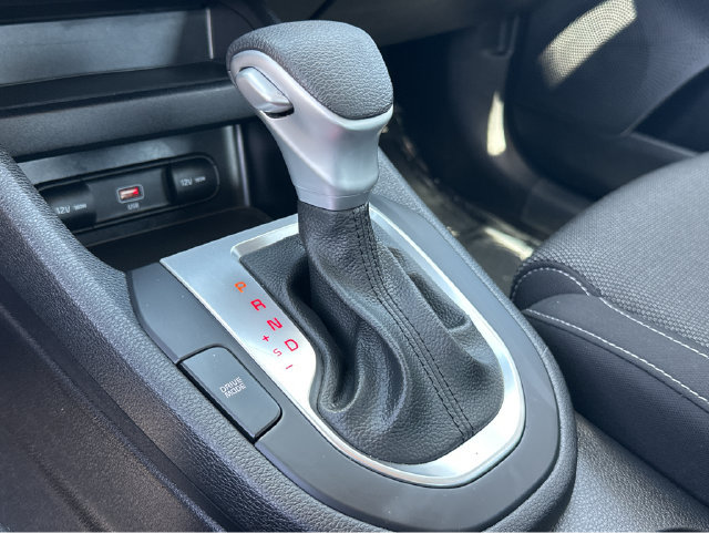 Certified 2023 Kia Forte LXS FWD image 26