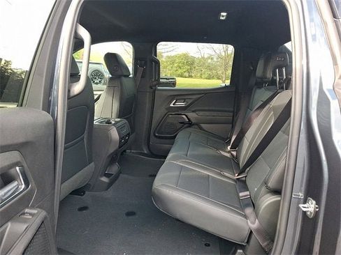 New 2026 Chevrolet Silverado EV LT w/ Plus Package image 8