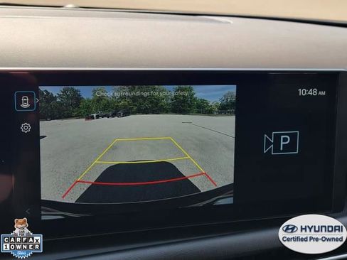 Used 2025 Hyundai Tucson SE AWD/4WD image 26