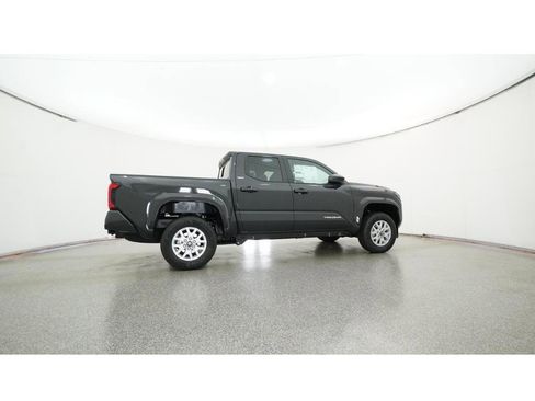 New 2025 Toyota Tacoma SR5 image 26