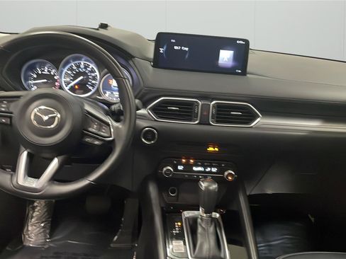 Used 2025 MAZDA CX-5 AWD 2.5 S w/ Preferred Package image 20