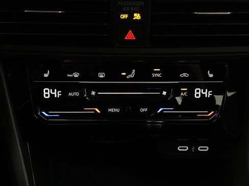 New 2026 Volkswagen Jetta Sport image 22