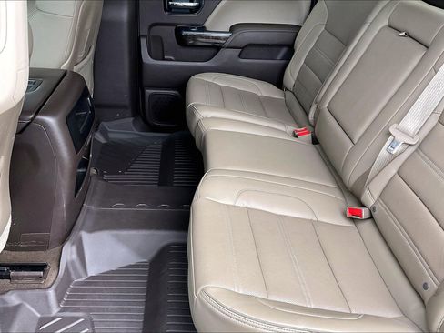 Used 2015 GMC Sierra 2500 Denali image 17