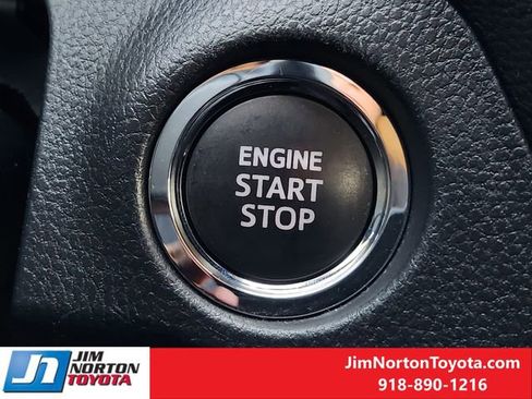 Used 2023 Toyota RAV4 XLE image 24