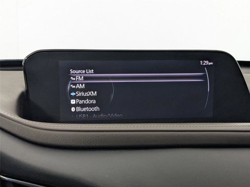 Used 2021 MAZDA CX-30 AWD 2.5 S w/ Premium Package image 17