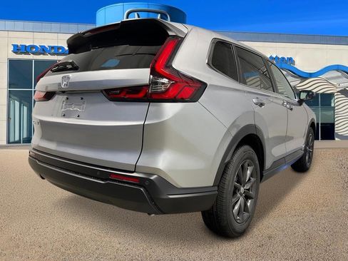 New 2026 Honda CR-V EX-L image 6
