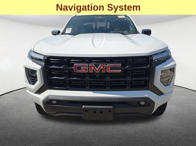 Used 2026 GMC Canyon Elevation w/ Convenience Package AWD/4WD image 4