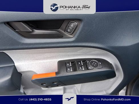 Used 2023 Ford Maverick XLT w/ Equipment Group 300A Standard AWD/4WD image 10